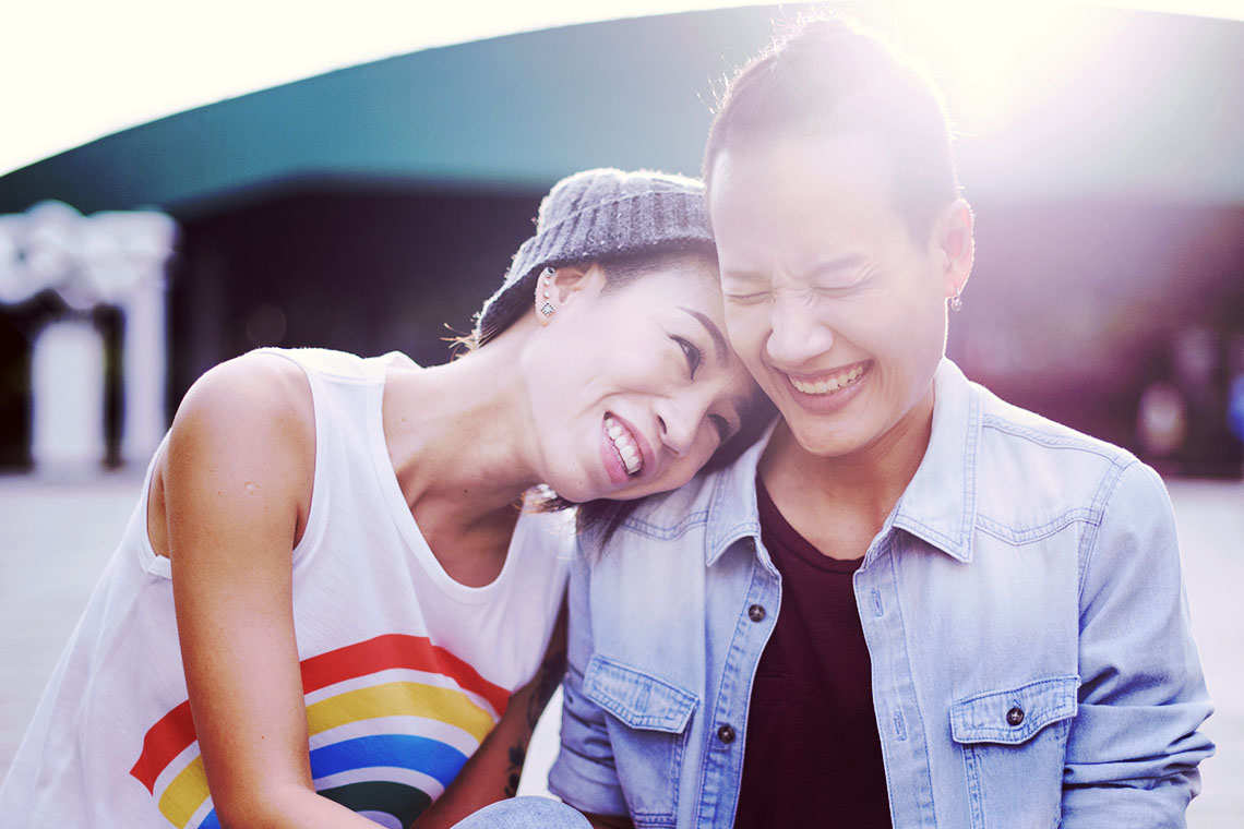 balancing dating and parenting